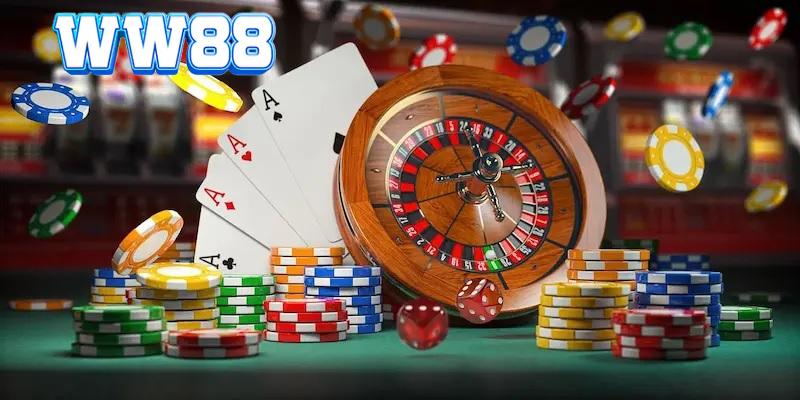 Điều khoản sử dụng bạn cần nắm rõ khi tham gia cá cược
