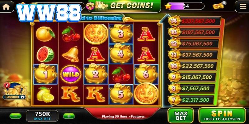 Một vài kinh nghiệm giúp bạn chơi game nổ hũ hiệu quả hơn