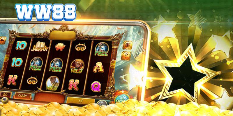 Game Nổ Hũ PG có luật chơi đơn giản và phù hợp với mọi người