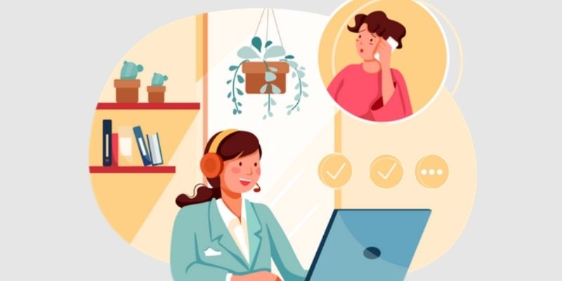Câu hỏi thường gặp về vấn đề tư vấn/phản hồi khách hàng