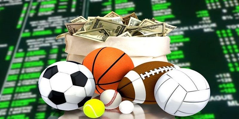 Đa dạng kèo cược giúp người chơi linh hoạt trải nghiệm