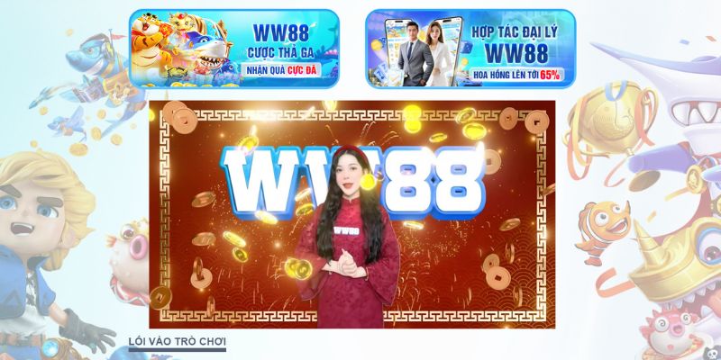 Đánh giá ưu điểm của WW88 mới nhất 2025