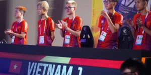 Esport Việt Nam - Triển Vọng Với Xu Hướng Thể Thao Mới 2025