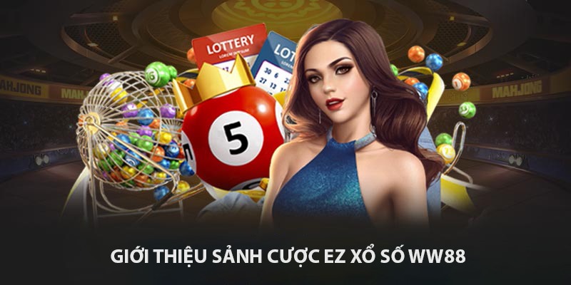 Giao diện đơn giản dễ dàng đặt tiền rinh thưởng