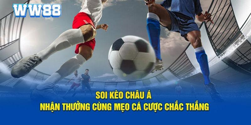 Cách xem những tỷ lệ Handicap hot nhất trong trận đấu lớn