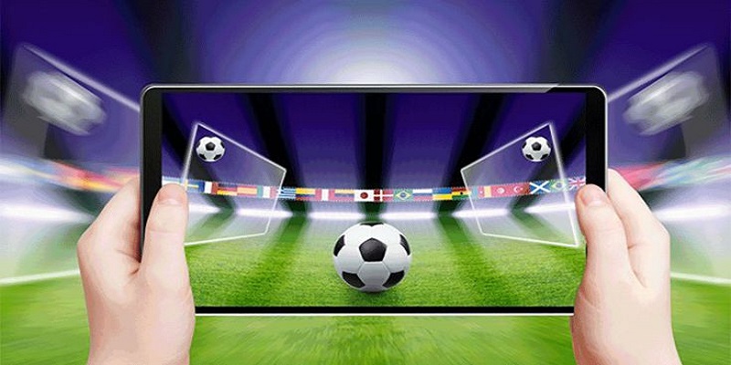 Lucky Sport WW88 - Sự lựa chọn hàng đầu tại thị trường châu Á