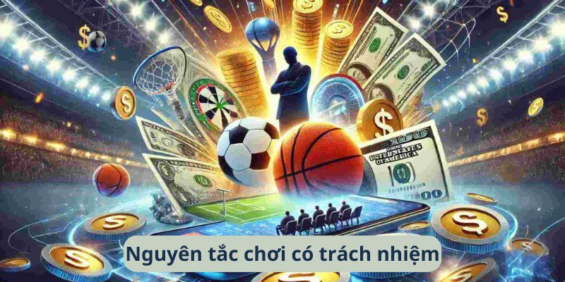 Nguyên tắc chơi có trách nhiệm
