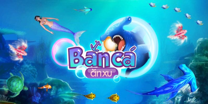 Đánh giá hệ thống đồ hoạ game bắn cá xu