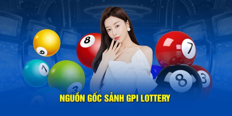 Thông tin chung về sân chơi GPI xổ số WW88